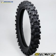 Rear tire 100 / 90-19 57M Michelin Starcross 5 Soft