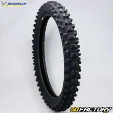 Front tire 90 / 100-21 57M Michelin Starcross 5 Soft