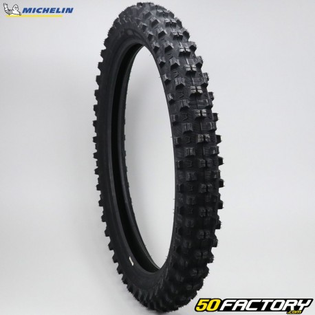 Pneu dianteiro 90 / 100-21 57M Michelin Starcross 5 Medium