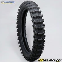 Sand rear tire 110/90-19 62M Michelin Starcross 5 Sand