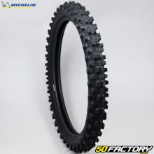 Pneumatico anteriore 80/100-21 51M sabbia Michelin Starcross 5 Sand