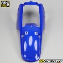 Guardabarros trasero Yamaha PW 80 Fifty azul