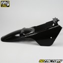 Rear mudguard Yamaha PW 80 Fifty black