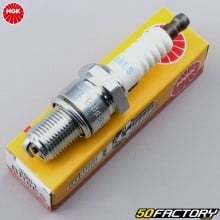 Spark plug NGK BR8ES (fixed olive)