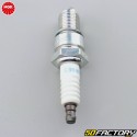 Spark plug NGK BR8ES (fixed olive)