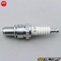 Spark plug NGK B9ES (fixed olive)