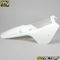 Garde boue arrière Yamaha PW 80 Fifty blanc