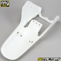 Garde boue arrière Yamaha PW 80 Fifty blanc