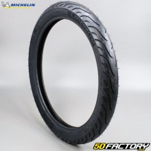 Pneu 2 1/2-17 (2.50-17) 43P Michelin Pilot Street cyclomoteur