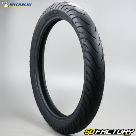 90 / 90-18 rear tire Michelin Pilot Street