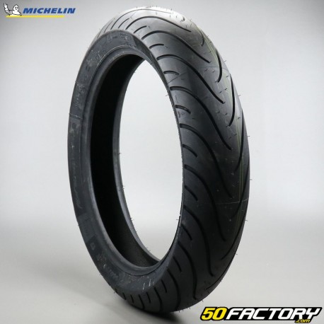 Pneu traseiro 140 / 70-17 Michelin Street