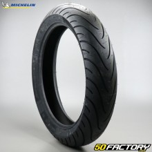 Rear tire 140 / 70-17 Michelin Street