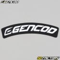 tire decal Gencod (To stick on)