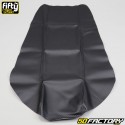 Seat cover Derbi Senda,  Gilera SMT,  RCR... (2000 - 2010) Fifty black