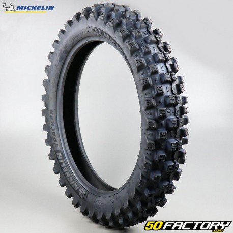 120 / 90-18 rear tire Michelin Track65R TT