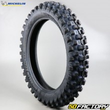 Llanta trasera 120 / 90-18 Michelin Track65R TT