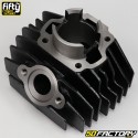 Cilindro pistone completo Yamaha PW 80 Fifty