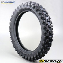Rear tire 110 / 100-18 64R Michelin Tracker