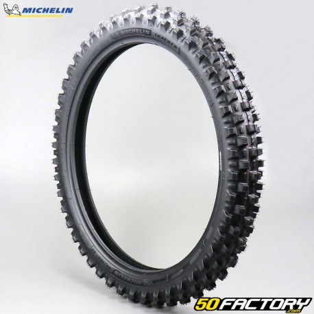 Pneumatico anteriore 80 / 100-21 Michelin Track51R TT