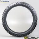 Pneu avant 80/100-21 Michelin Tracker 51R TT