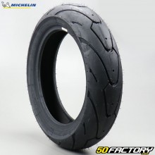 120 / 70-12 51L pneumatico Michelin Bopper MBK Booster 12&quot; ...