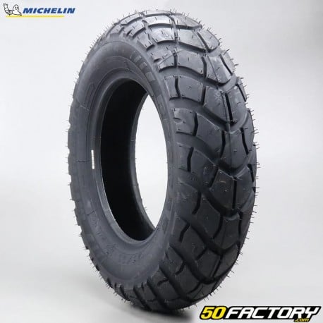 Pneu dianteiro 120 / 90-10 Michelin Reggae