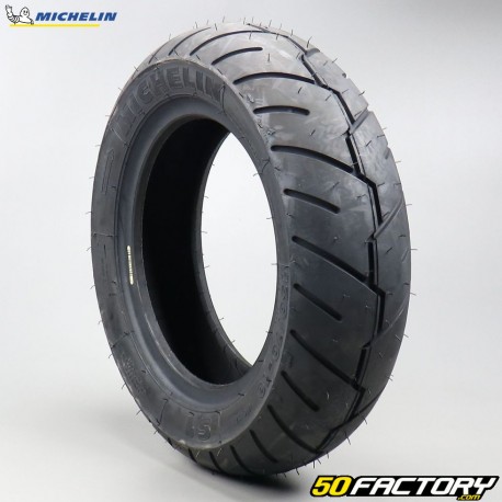 130 / 70-10 rear tyre Michelin