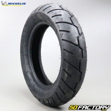 Rear tire 110 / 80-10 58J Michelin  S1