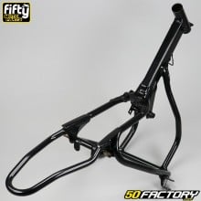 Frame Yamaha PW 50 Fifty black