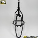 Rahmen Yamaha PW 50 Fifty schwarz