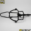 Rahmen Yamaha PW 50 Fifty schwarz