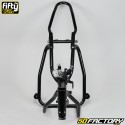 Rahmen Yamaha PW 50 Fifty schwarz