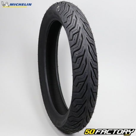 Tire 100 / 80-16 50S Michelin City Grip 2