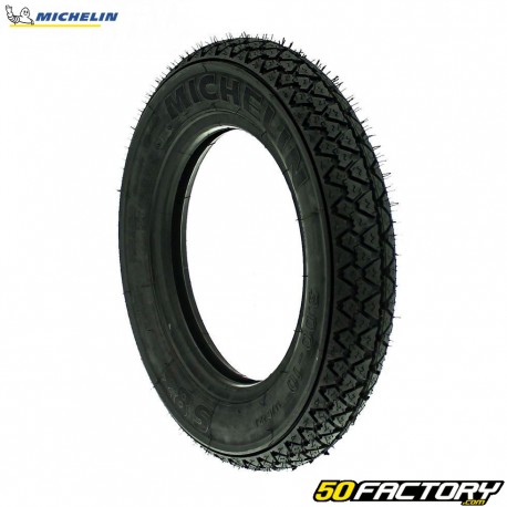 Pneu 80 / 90 - 10 Michelin (3.00x10)