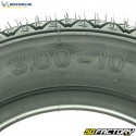 Tire 80 / 90 - 10 Michelin (3.00x10)