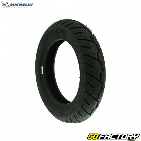 Neumático 90/90-10 (3.50-10) Michelin