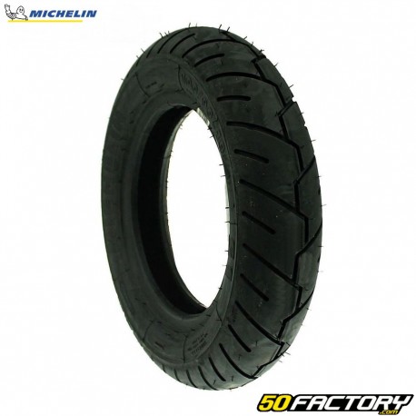 Pneu 100/90-10 56J Michelin S1