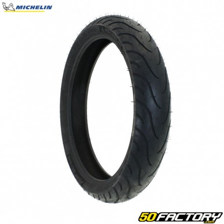 Neumático delantero 110 / 70 - 17 Michelin Piloto Street