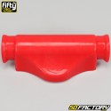 Handlebar foam Yamaha PW 50 Fifty red