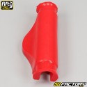 Handlebar foam Yamaha PW 50 Fifty red