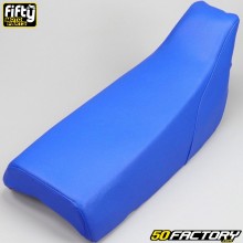 Sella Yamaha PW 80 Fifty blu