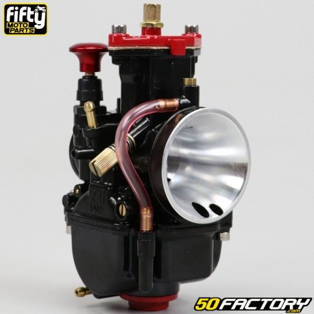 Carburateur Fifty PWK 24