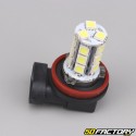 H8 12V led headlight bulb