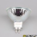 Glühlampe "Spot" 12V Halogen 20W Ø 50 mm