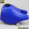 Petrol tank Yamaha PW 80 Fifty blue