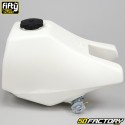 Tanque de combustible Yamaha PW 80 Fifty color blanco