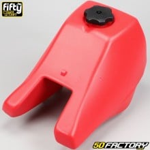 Fuel tank Yamaha PW 80 Fifty red