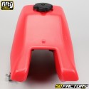 Tanque de combustible Yamaha PW 80 Fifty rojo