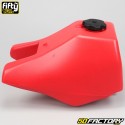 Tanque de combustible Yamaha PW 80 Fifty rojo