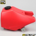 Tanque de combustível Yamaha PW 80 Fifty vermelho